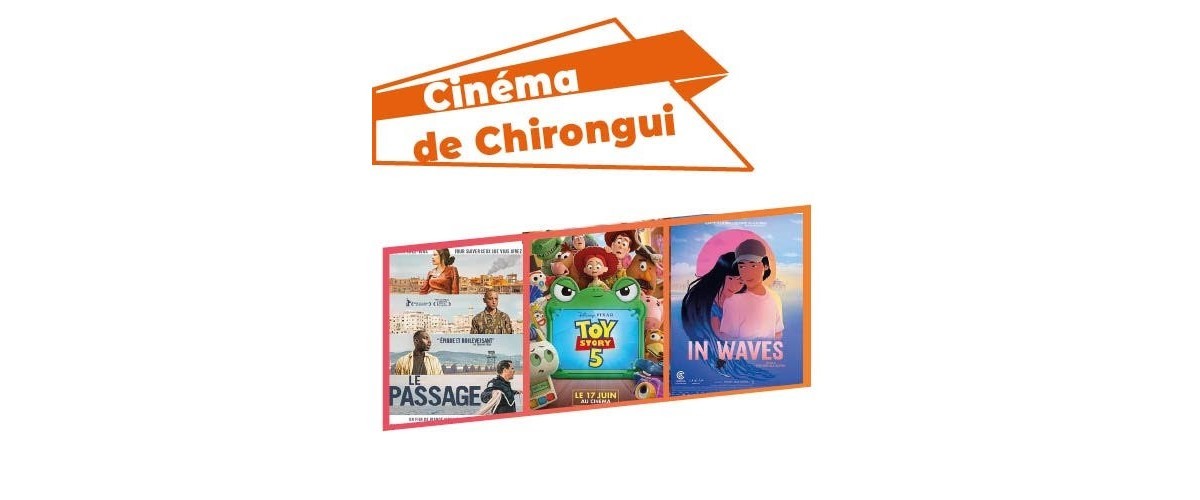 Le Pôle Culturel de Chirongui