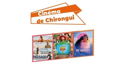Le Pôle Culturel de Chirongui
