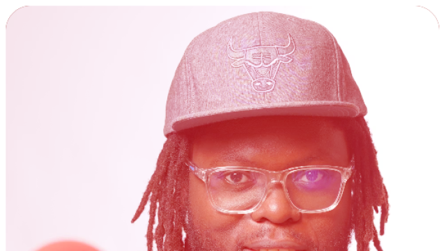 AFRO CLUB by DJ FACEMAKER from RFI