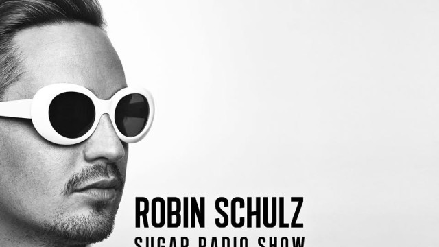 Sugar Radio Show presented by Robin Schulz