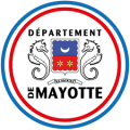 Département-Région