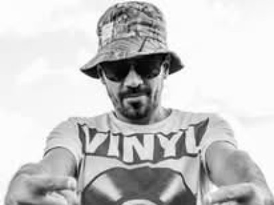 DJ STICKEE